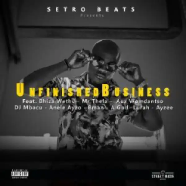 Setro Beats - Bands ft. Bman & Lurah